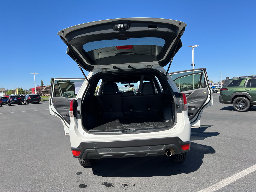 Used 2024 Subaru Forester Wilderness AWD/4WD image 6