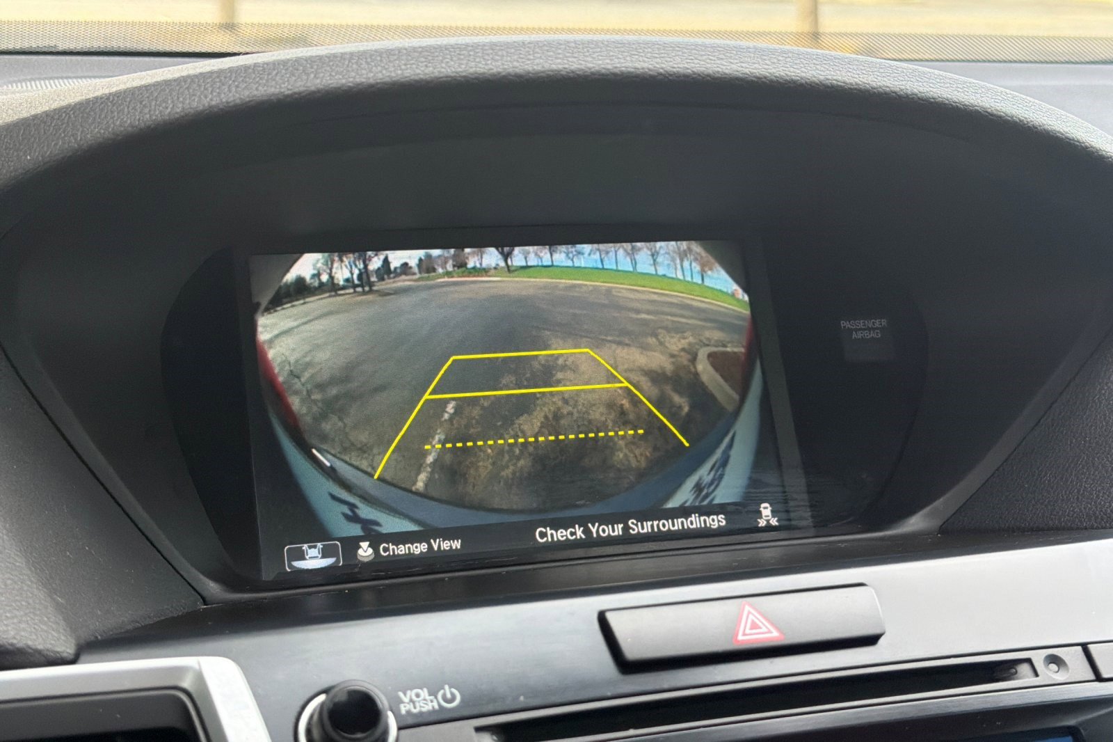 Certified 2019 Acura TLX V6 w/ Technology & A-SPEC Pkg image 25