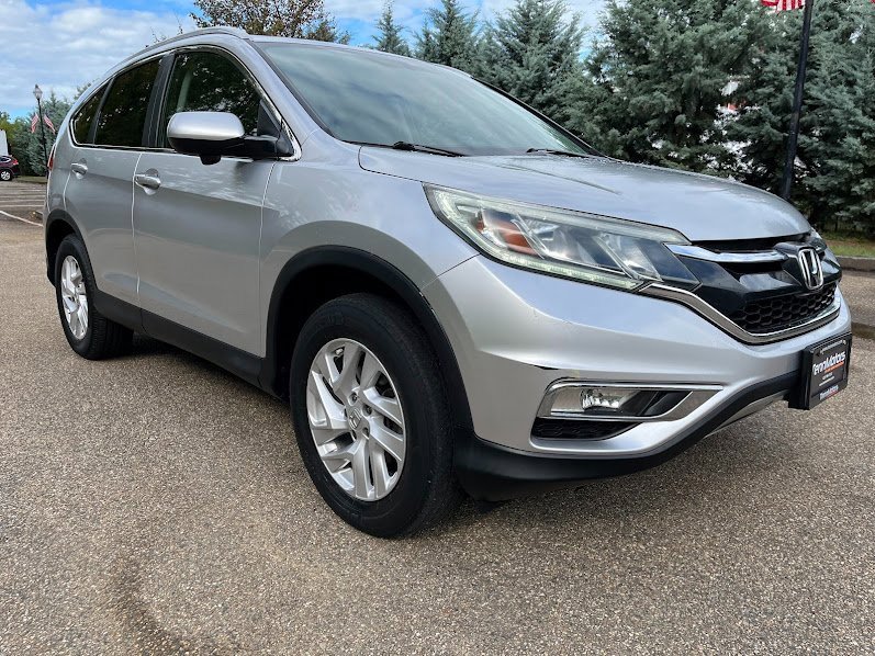 Used 2016 Honda CR-V EX-L image 35
