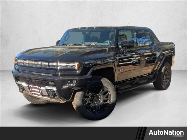New 2026 GMC Hummer EV 4x4 Crew Cab