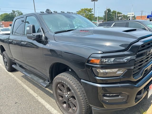 Used 2026 RAM 2500 Tradesman AWD/4WD image 1