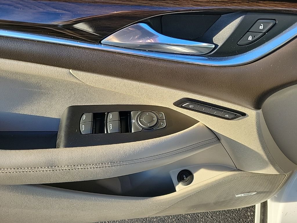 Used 2019 Buick LaCrosse Premium w/ Driver Confidence Package II image 6