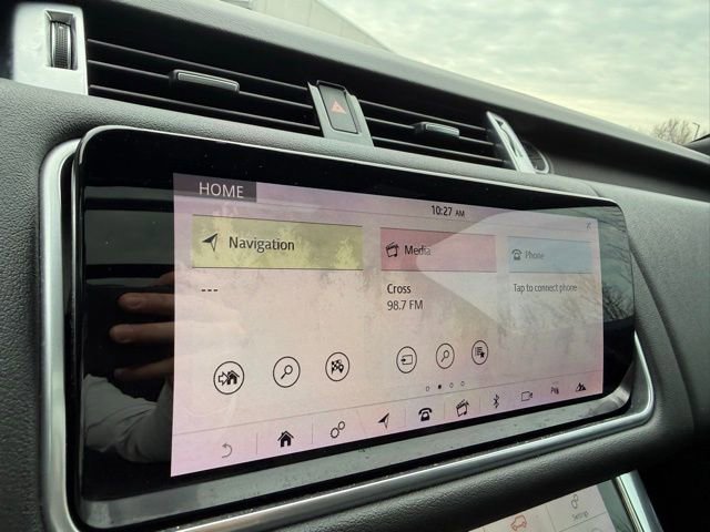 Used 2019 Land Rover Range Rover Sport HSE image 30