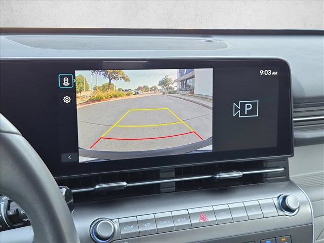 Used 2025 Hyundai Kona SEL FWD image 13