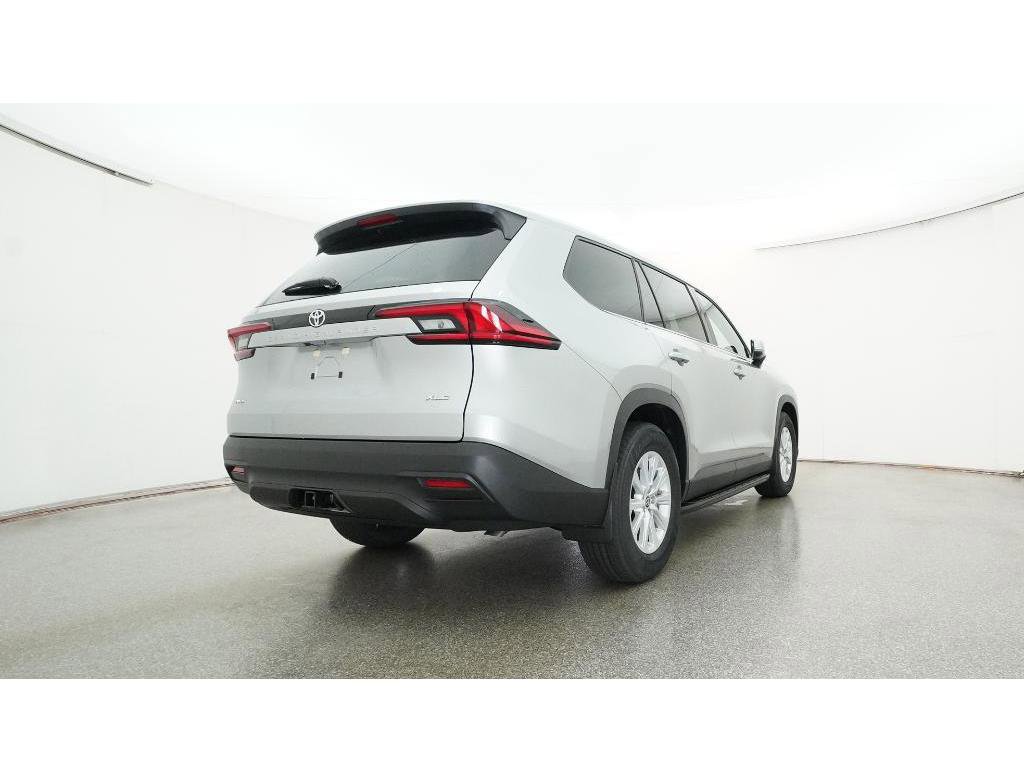 New 2026 Toyota Grand Highlander XLE image 24