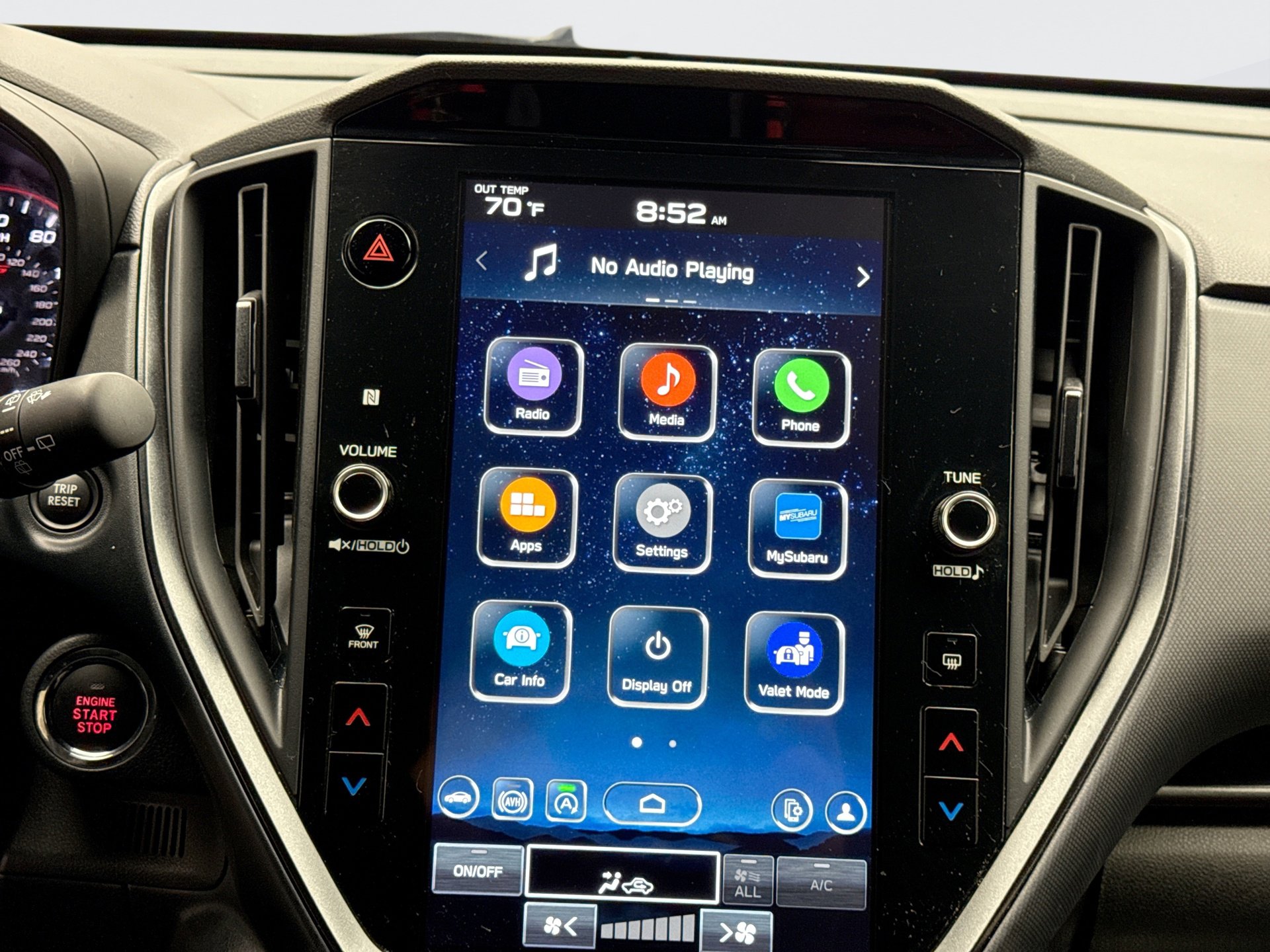 Used 2024 Subaru Impreza RS image 14