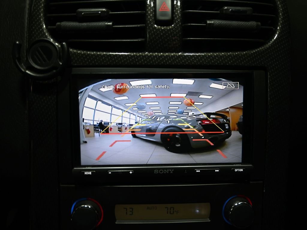 Used 2010 Chevrolet Corvette ZR1 w/ Preferred Equipment Group image 36