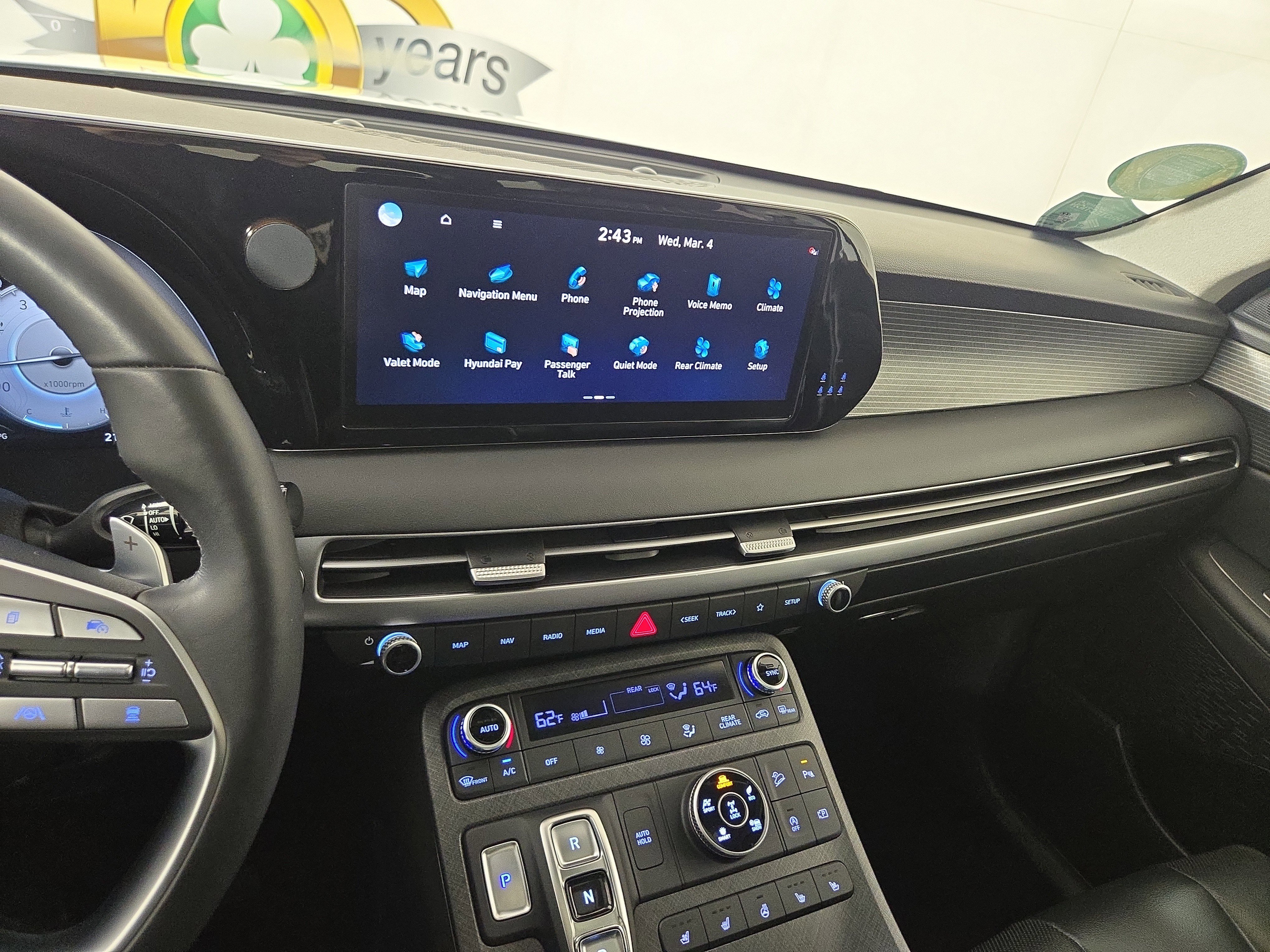 Used 2023 Hyundai Palisade Limited image 24