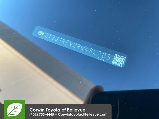 Used 2024 Toyota RAV4 Adventure image 29