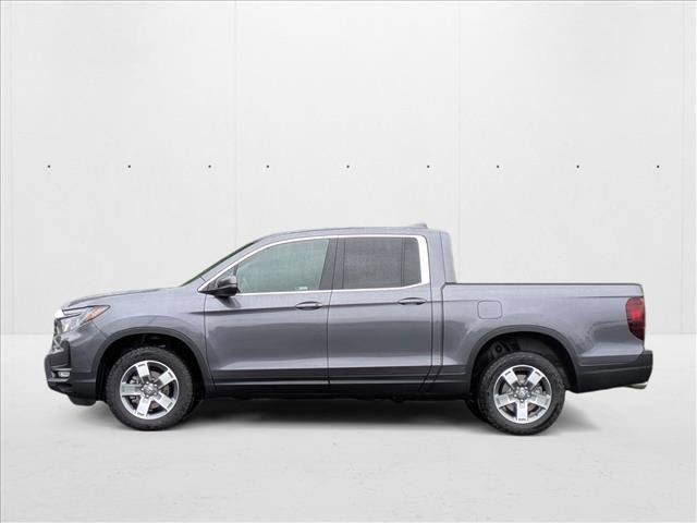 New 2025 Honda Ridgeline RTL image 5