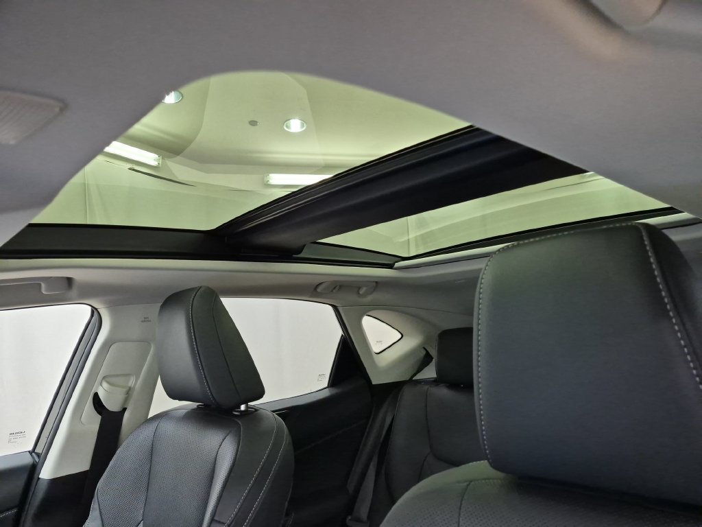 Used 2024 Lexus NX 350 AWD image 18