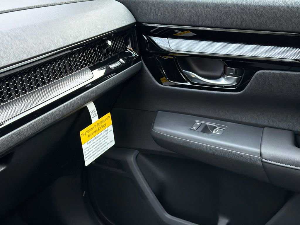 New 2026 Honda CR-V EX-L image 32