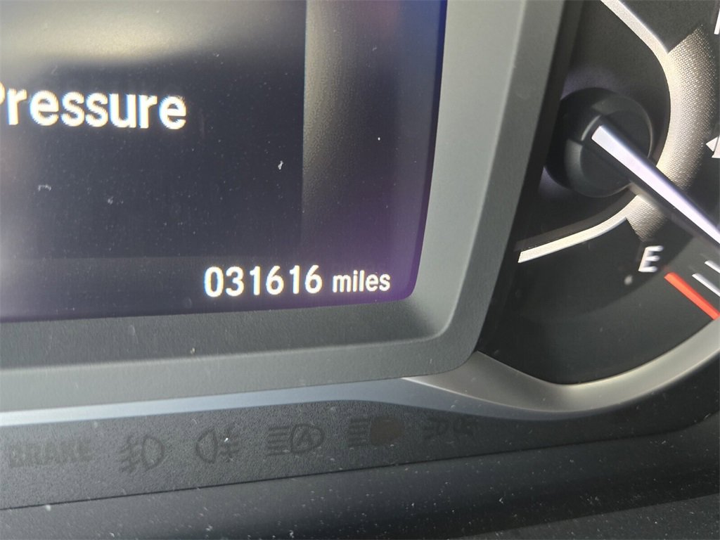 Certified 2022 Honda Passport EX-L image 25