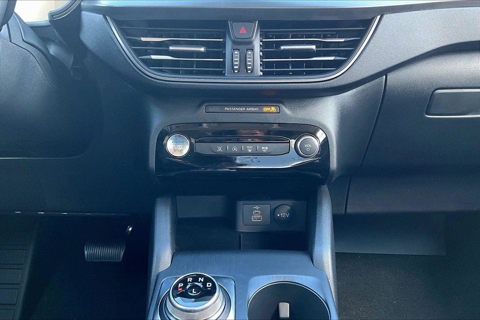 New 2026 Ford Escape Active image 13