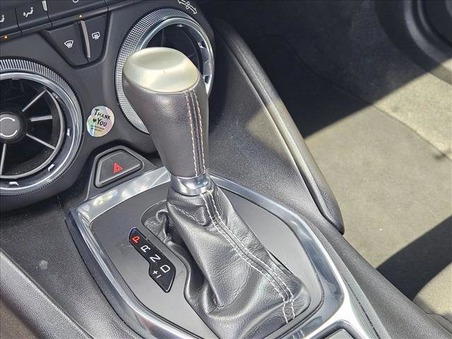 Used 2020 Chevrolet Camaro LT w/ RS Package image 12