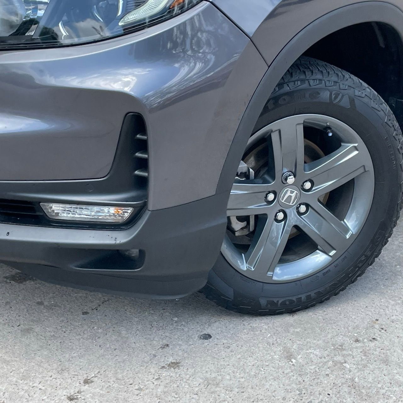 Used 2023 Honda Ridgeline RTL-E image 9