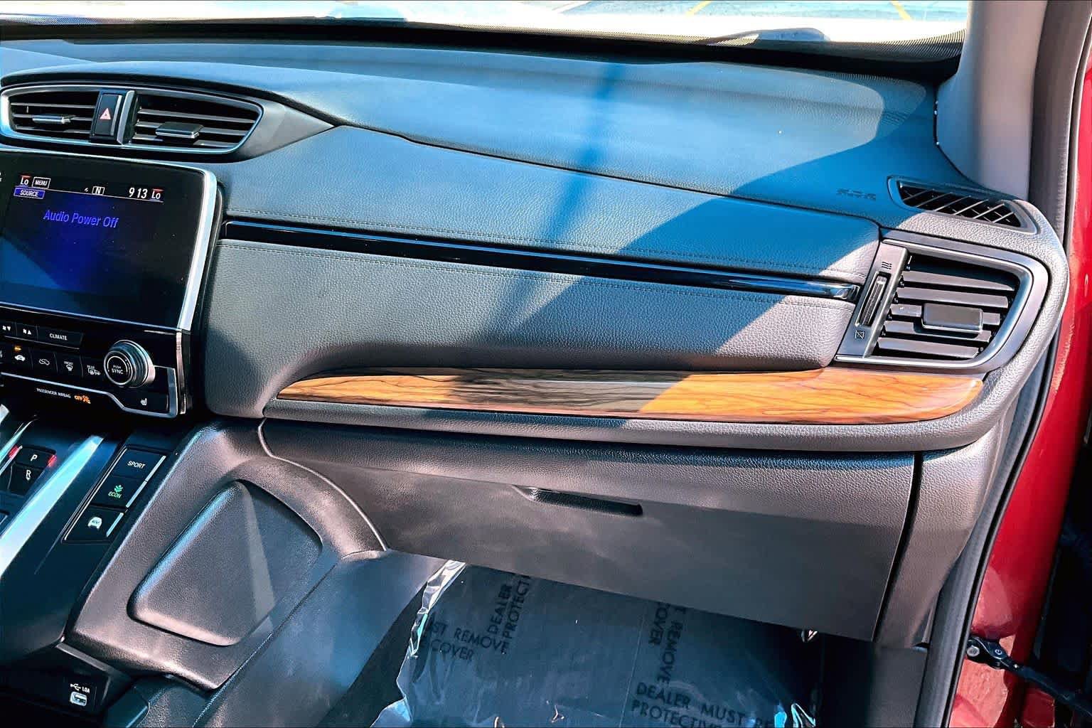 Used 2022 Honda CR-V EX-L image 19