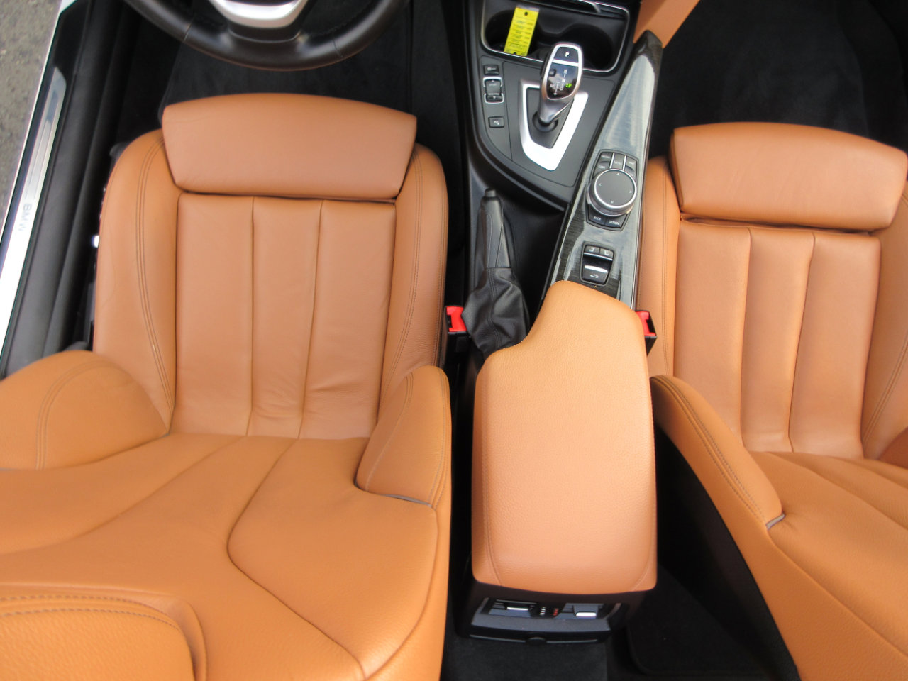 Used 2019 BMW 440i Convertible w/ Convenience Package image 18