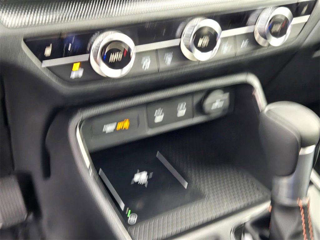 New 2026 Honda CR-V Sport-L image 23