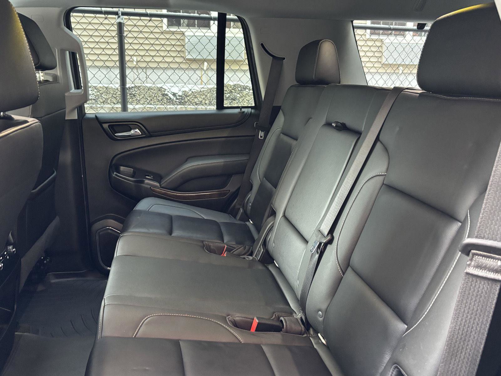 Used 2018 Chevrolet Tahoe LT w/ Luxury Package image 21