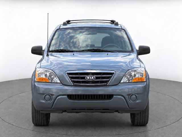 Used 2007 Kia Sorento 2WD image 5