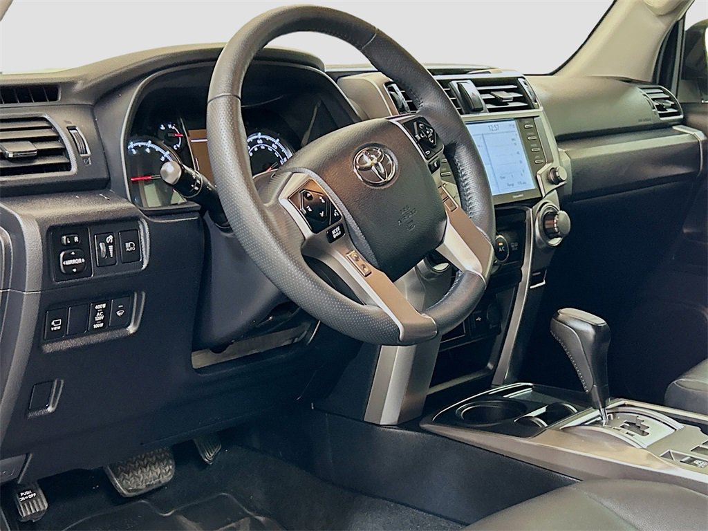 Used 2024 Toyota 4Runner TRD Sport image 7