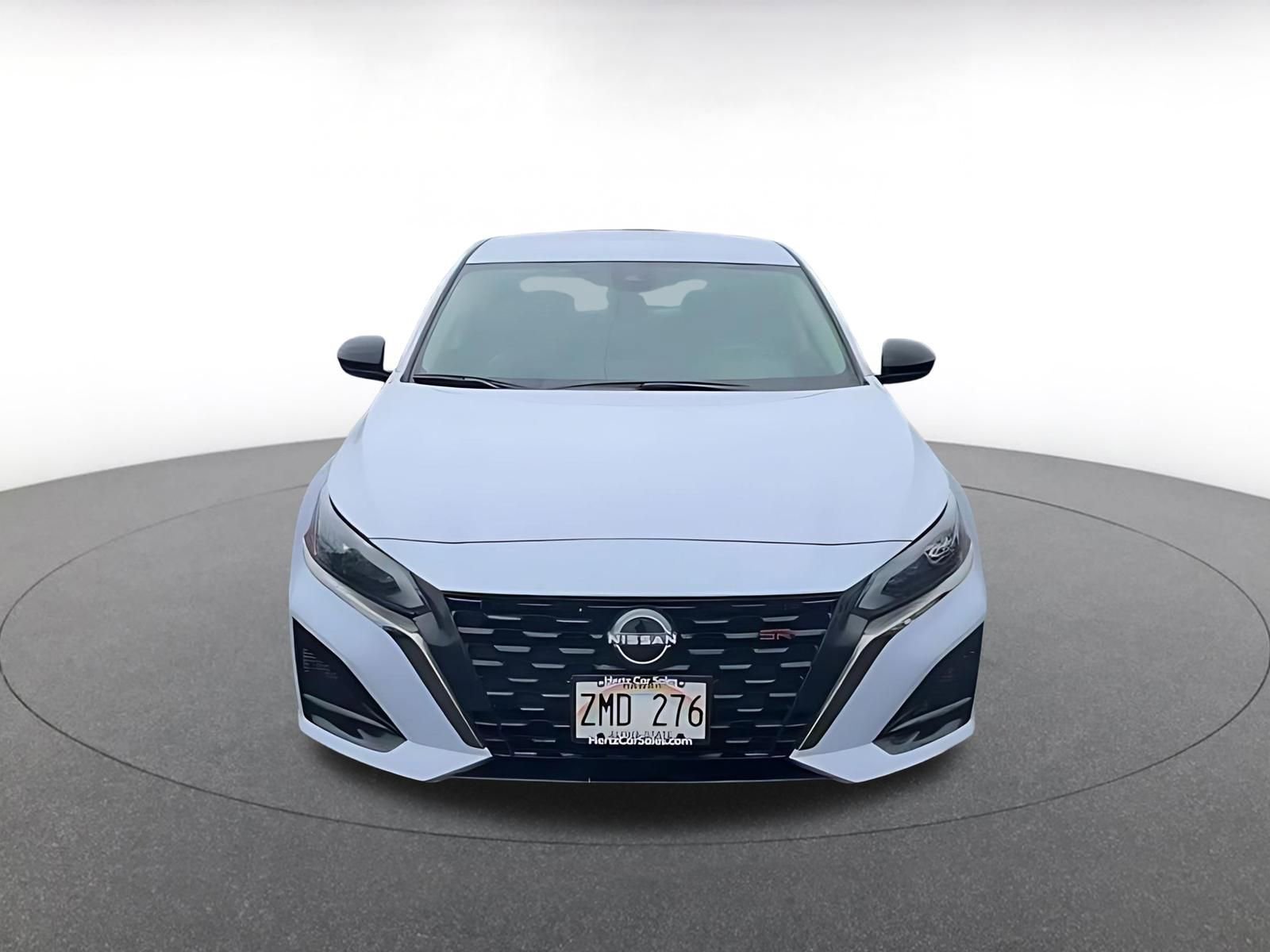 Used 2025 Nissan Altima 2.5 SR image 4