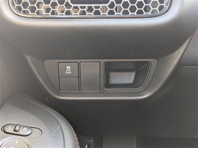 Certified 2024 Honda HR-V Sport image 23