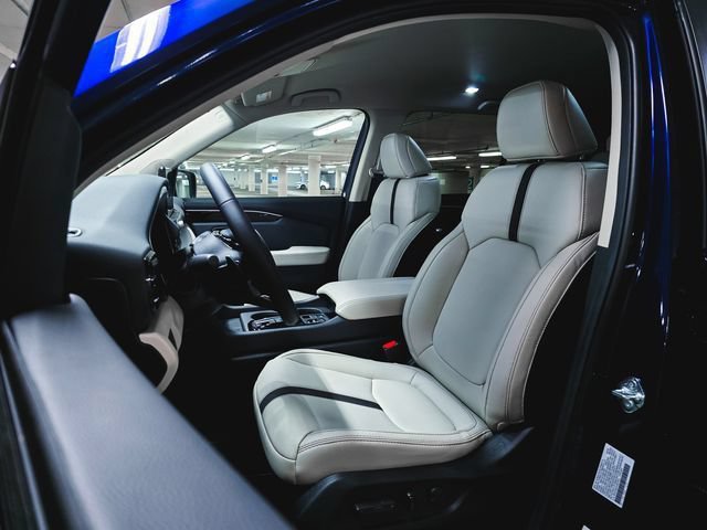 New 2026 Honda Passport RTL image 3