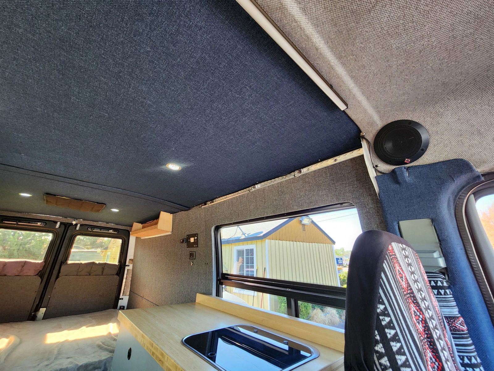 Used 2006 Dodge Sprinter 2500 w/ PWR Convenience Group image 37