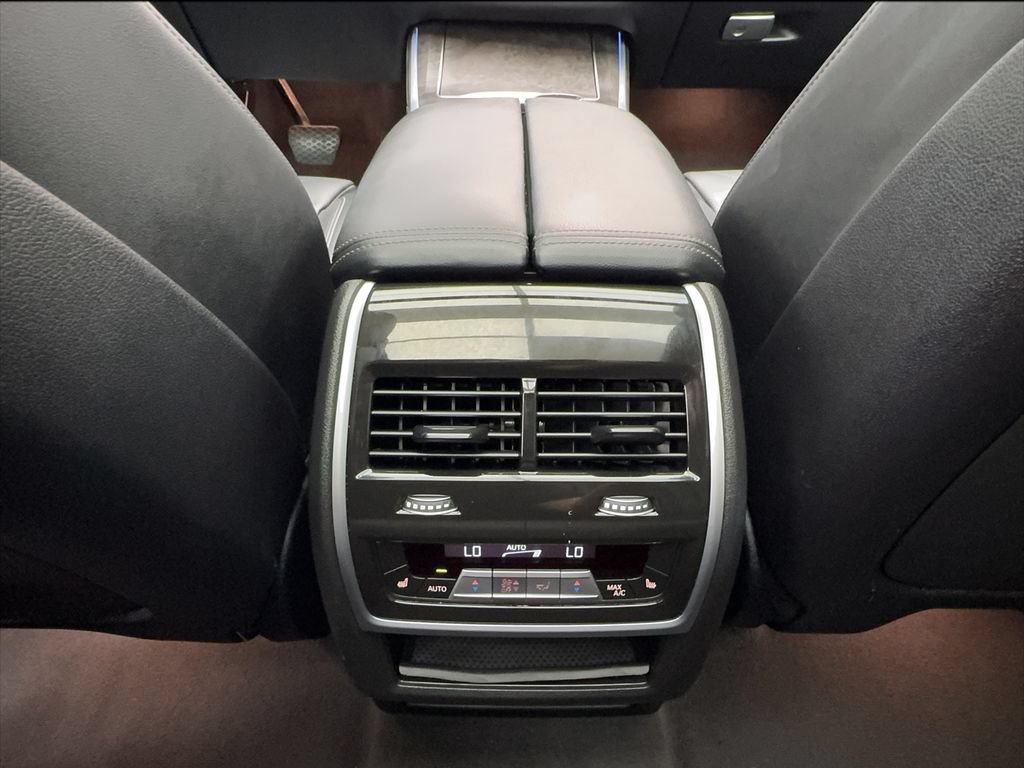 Used 2024 BMW X5 sDrive40i RWD image 42