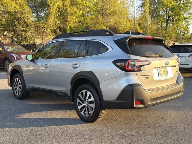 Certified 2025 Subaru Outback Premium w/ Popular Package #1 AWD/4WD image 5