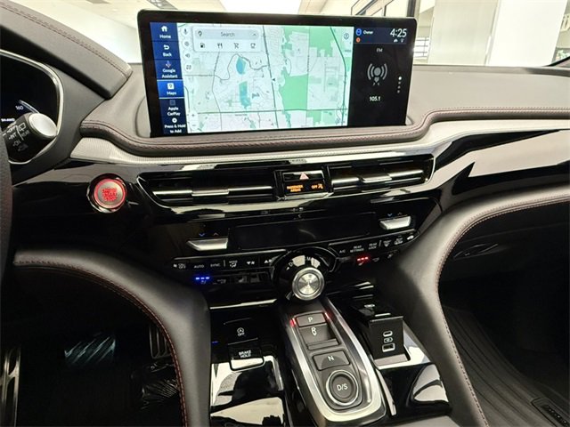 New 2026 Acura MDX A-Spec image 20