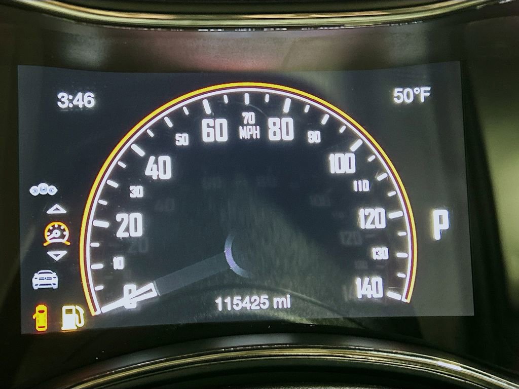 Used 2018 Dodge Durango GT w/ Premium Group image 12