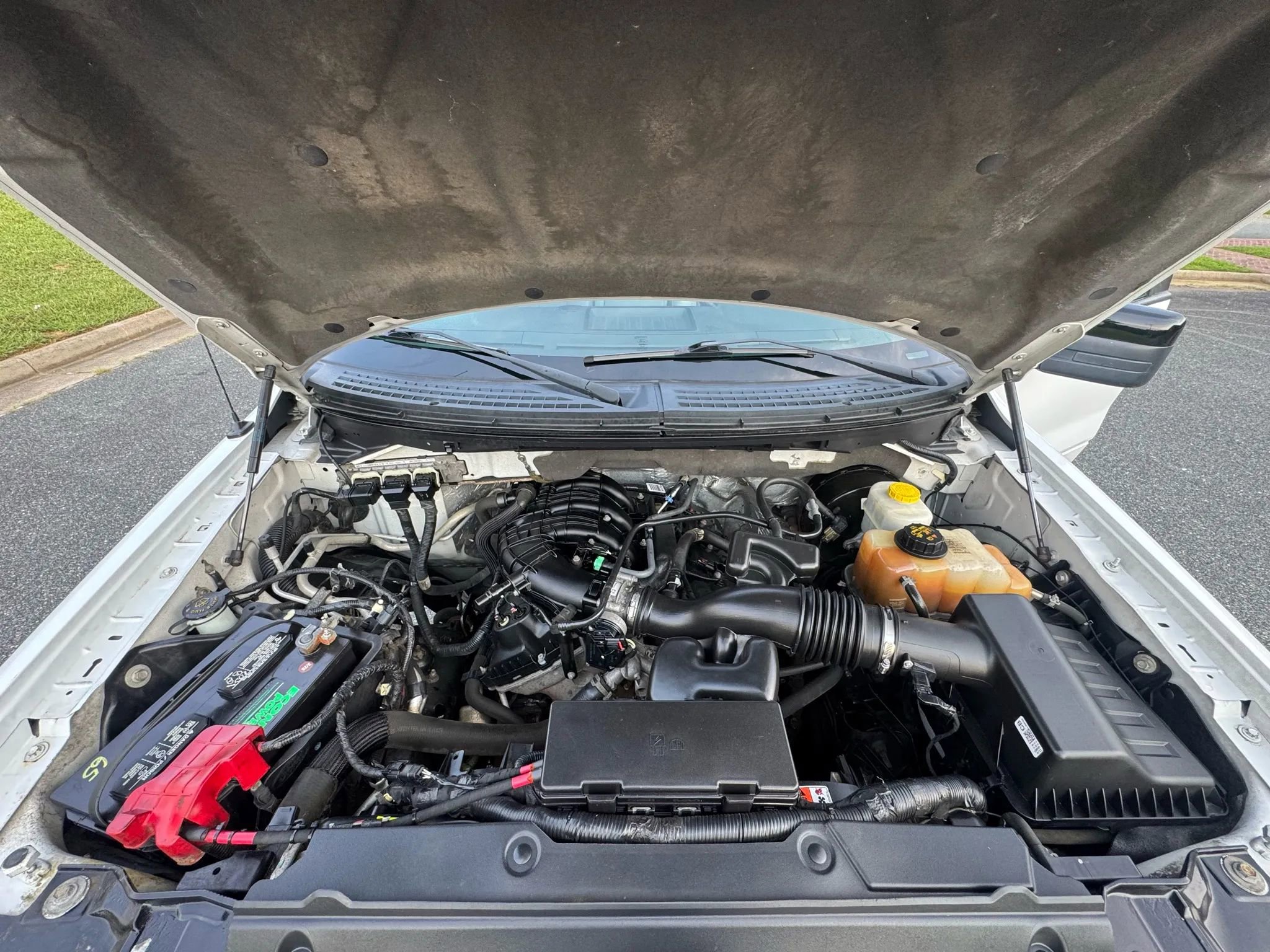 Used 2014 Ford F150 XL image 17