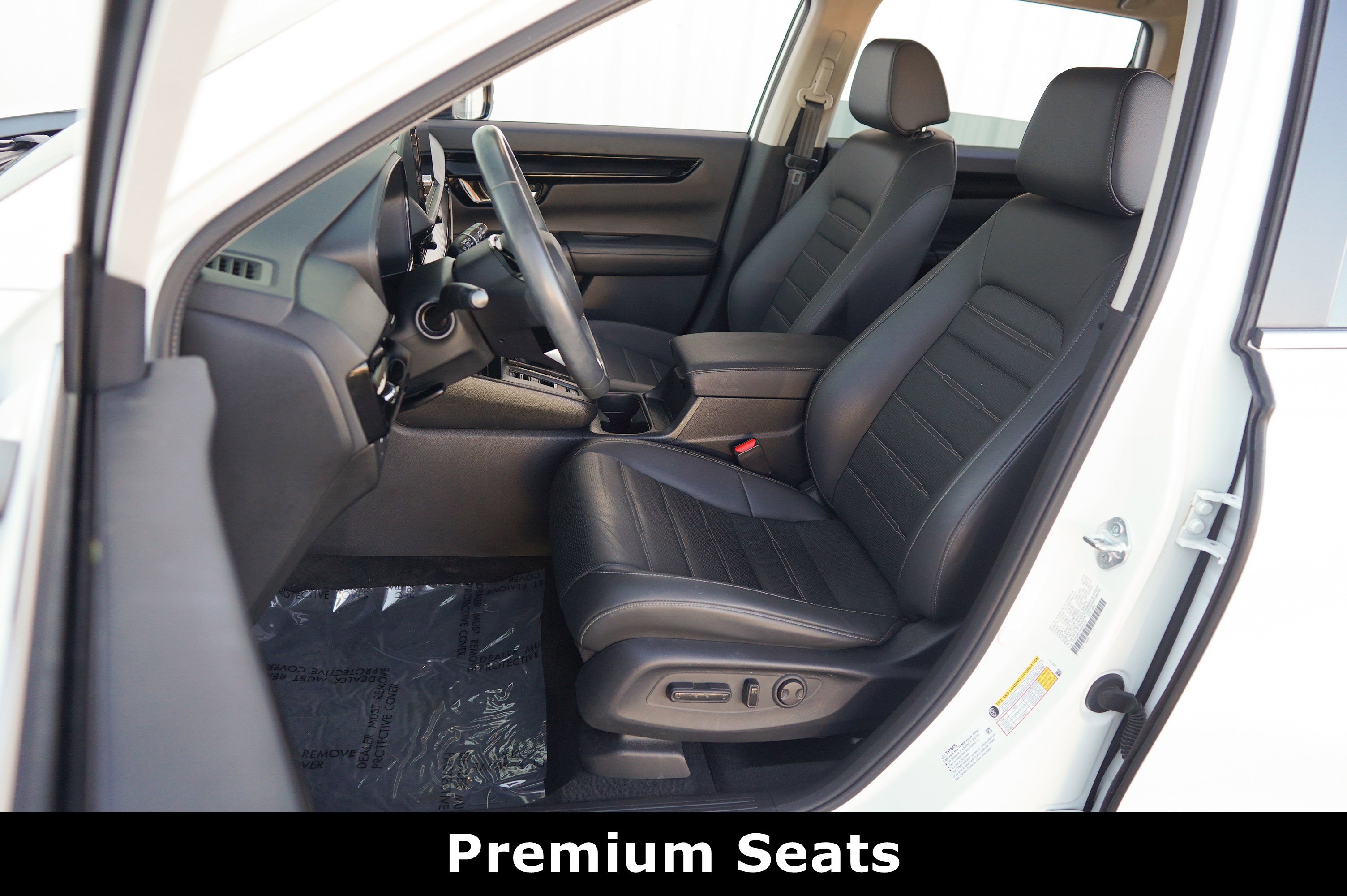 Used 2024 Honda CR-V EX-L image 26