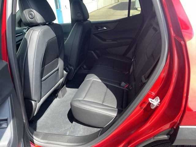 New 2026 Chevrolet Equinox LT w/ Convenience Package II image 14