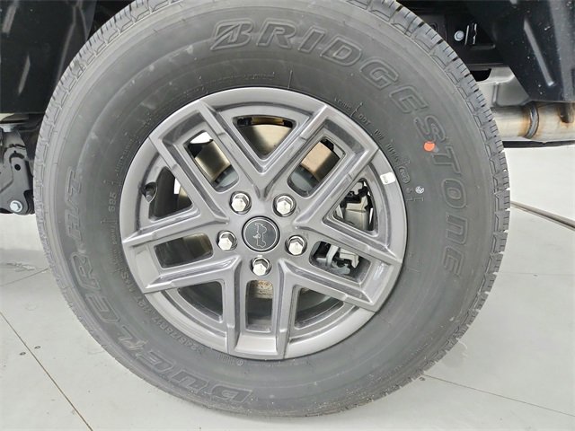 New 2025 Jeep Gladiator Sport image 39