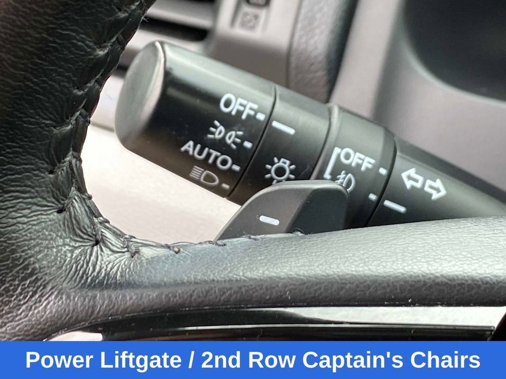 Used 2019 Honda Pilot Touring image 22