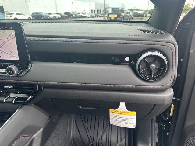 New 2026 Chevrolet Colorado Z71 w/ Technology Package image 31