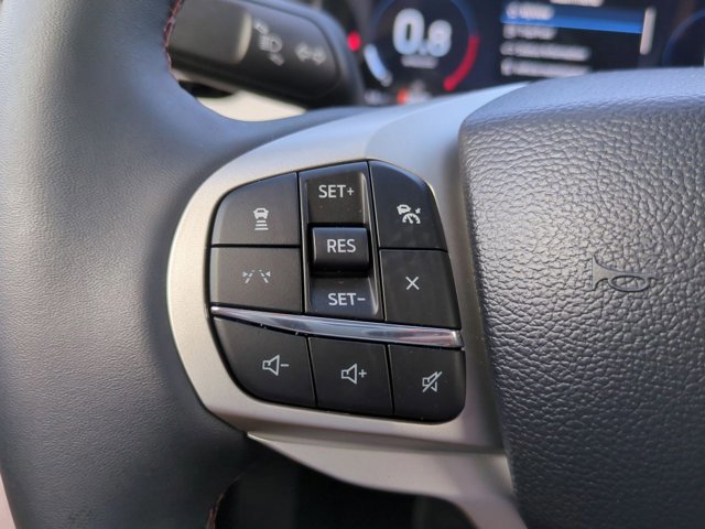 New 2026 Ford Explorer Active image 25