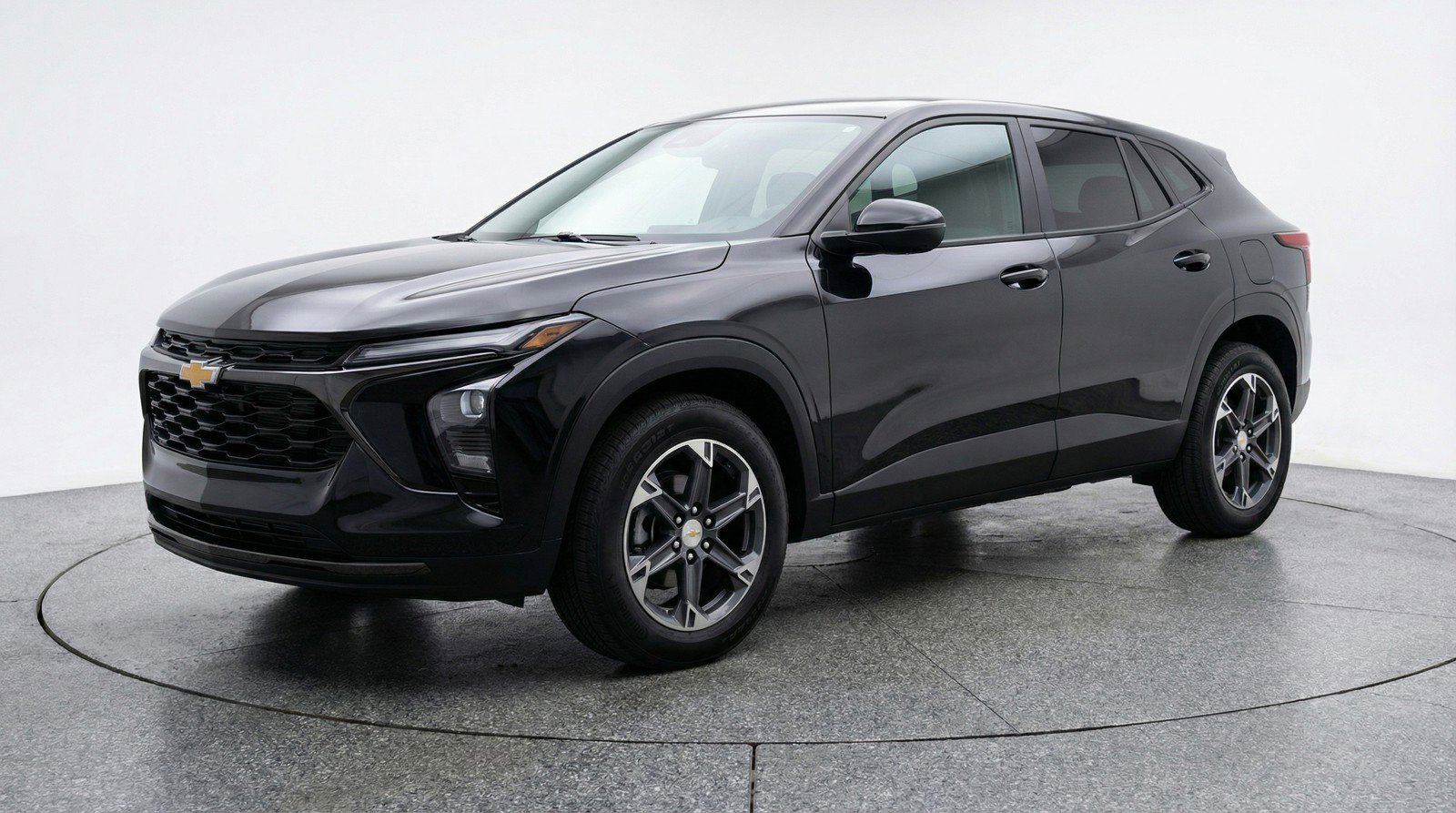 Used 2025 Chevrolet Blazer LT image 3