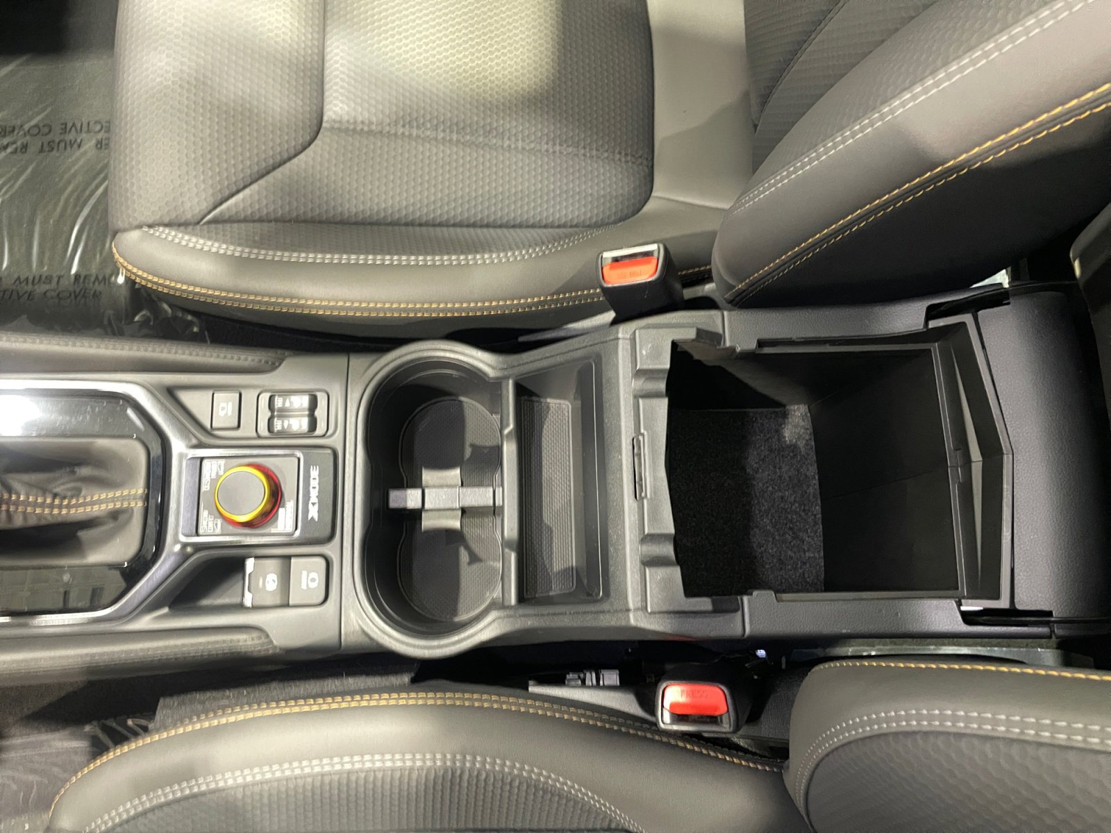 Used 2024 Subaru Forester Wilderness image 28