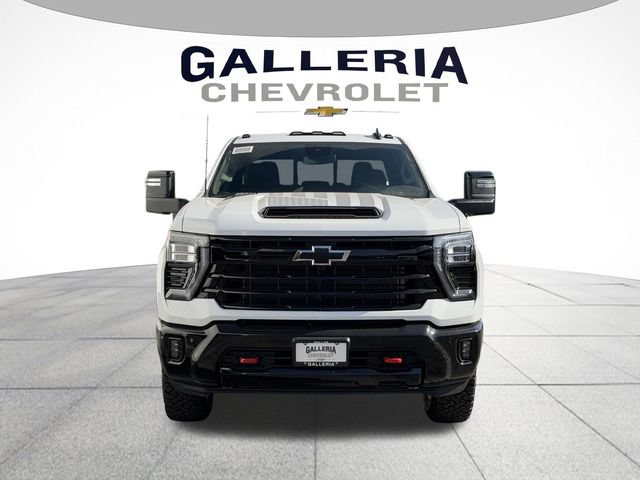 New 2026 Chevrolet Silverado 2500 LT w/ Trail Boss Package AWD/4WD image 3