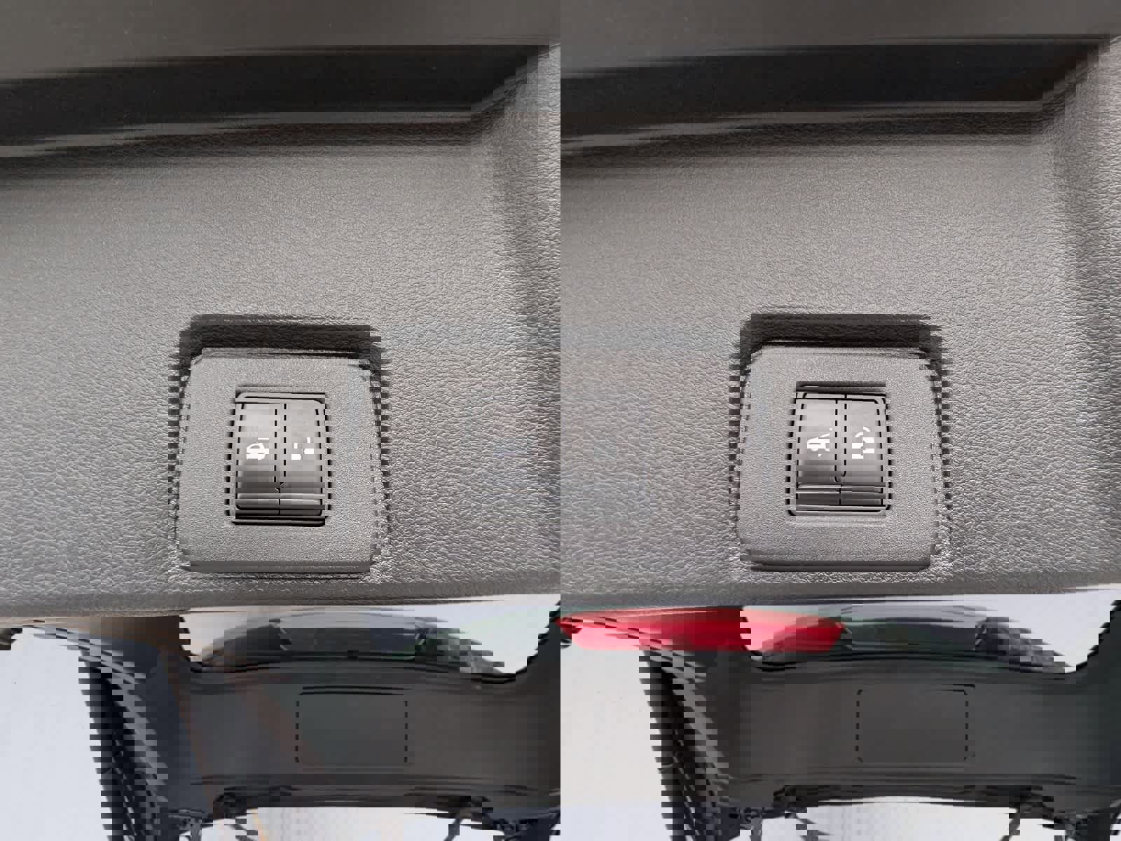 Used 2022 Nissan Rogue Platinum w/ Head-Up Display Package image 12