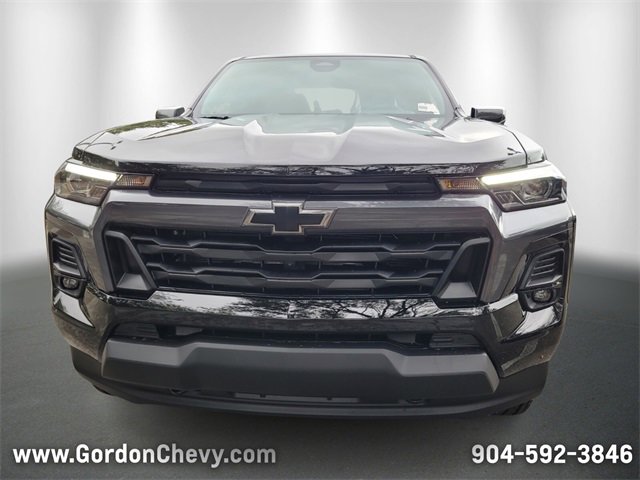 New 2026 Chevrolet Colorado LT w/ LT Convenience Package image 11
