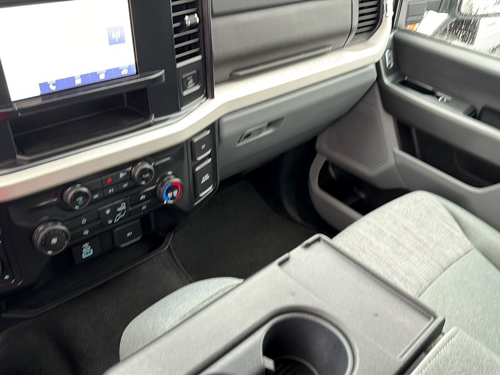 Used 2026 Ford F250 XLT AWD/4WD image 21