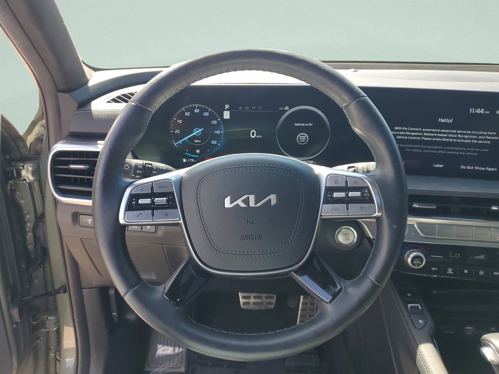 Used 2024 Kia Telluride SX Prestige X-Line image 15