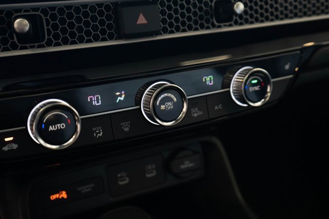 New 2026 Honda Civic Sport Touring image 24