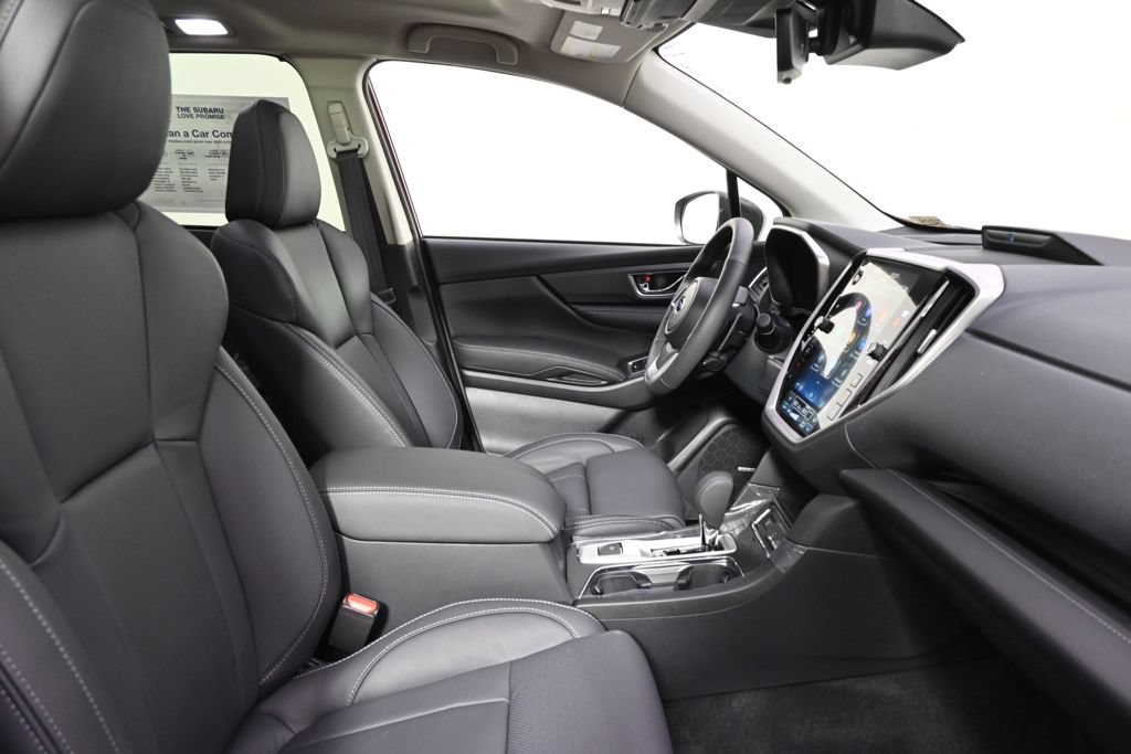 Used 2026 Subaru Ascent Limited AWD/4WD image 16
